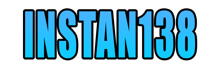 INSTAN138 Logo